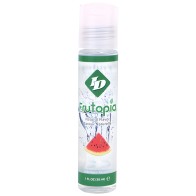 Lubricante Personal ID Frutopia Sandía 1 oz