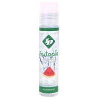 Lubricante Personal ID Frutopia Sandía 1 oz