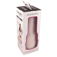 Stoya Destroya Fleshlight