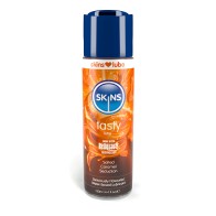 Lubricante Skins Caramelo Salado - 130ml