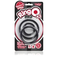 Anillos para el Pene Screaming O RingO Pro X3