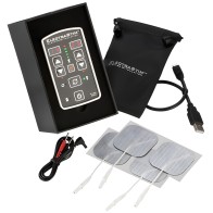 ElectraStim Flick Duo Paquete de Estimulación Electro