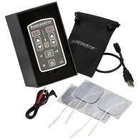 ElectraStim Flick Duo Paquete de Estimulación Electro