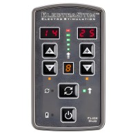 ElectraStim Flick Duo Paquete de Estimulación Electro
