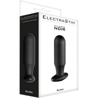 ElectraStim Silicone Noir Aura Multi-Probe Electrode