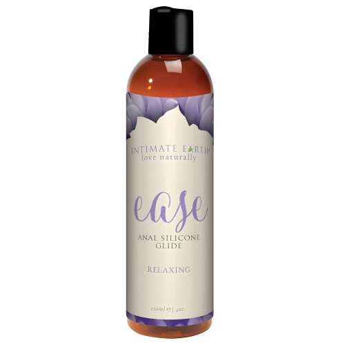Intimate Earth Ease Relaxing Anal Silicone 60ml