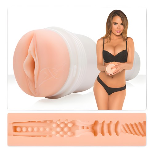 Masturbador Dillion Harper Crush Fleshlight Girls