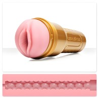 Unidad de Entrenamiento de Resistencia Fleshlight Go Lady