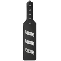 ElectraStim Electro Leather Sex Paddle