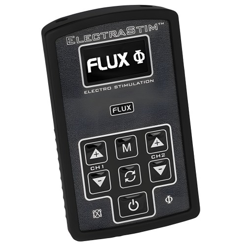 ElectraStim Flux Electro Stimulator