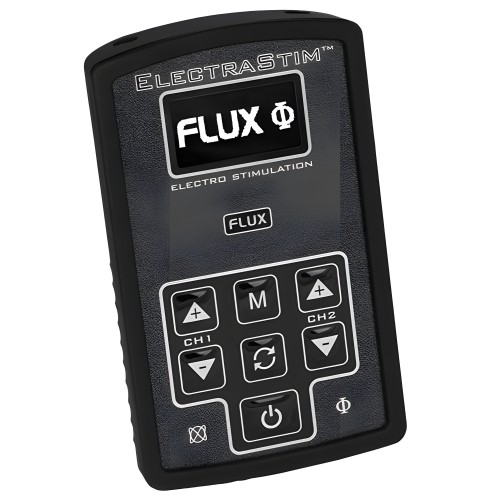 ElectraStim Flux Electro Stimulator