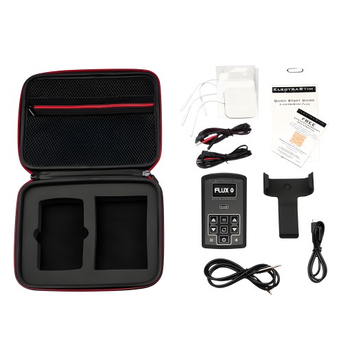 ElectraStim Flux Electro Stimulator
