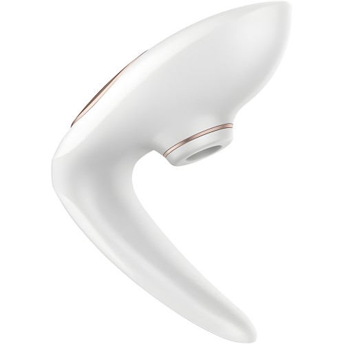 Satisfyer Pro 4 para Parejas