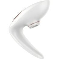 Satisfyer Pro 4 para Parejas