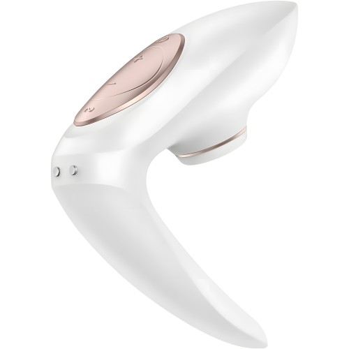 Satisfyer Pro 4 para Parejas