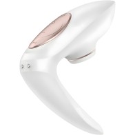 Satisfyer Pro 4 para Parejas