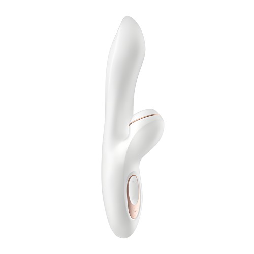 Conejo G-Spot Satisfyer Pro