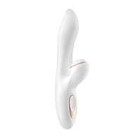 Conejo G-Spot Satisfyer Pro