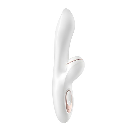 Conejo G-Spot Satisfyer Pro