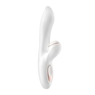 Conejo G-Spot Satisfyer Pro
