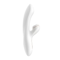 Conejo G-Spot Satisfyer Pro