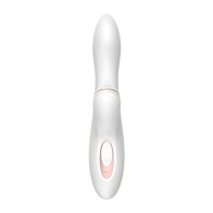 Conejo G-Spot Satisfyer Pro