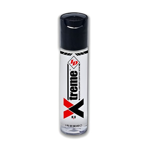 ID Xtreme Lubricante 30ml