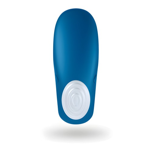 Satisfyer Partner Whale - Couples Vibrator