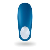 Satisfyer Partner Whale - Couples Vibrator