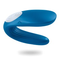 Satisfyer Partner Whale - Couples Vibrator