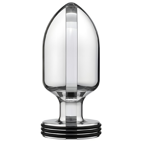 ElectraStim Invader Plug Anal Eléctrico Extremo