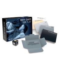 Juego Adulto Travieso Fifty Days of Play