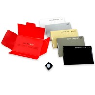 Juego Adulto Travieso Fifty Days of Play