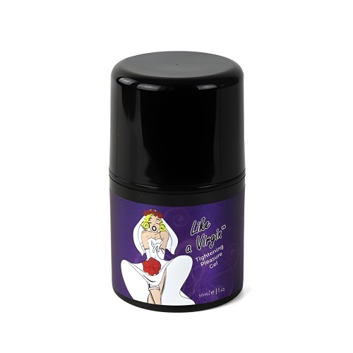 Gel de Placer A Como una Virgen