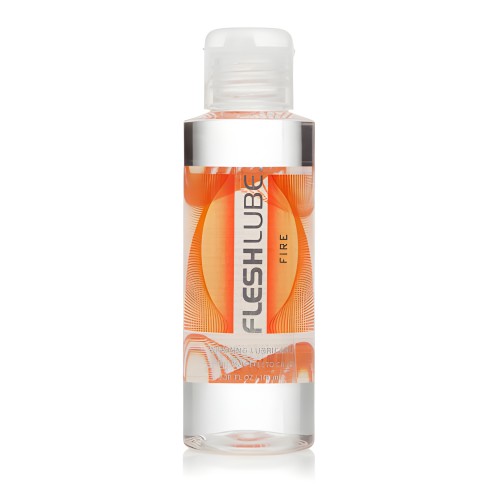 Lubricante Calentador Fleshlube Fire 100ml