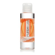 Fleshlube Fire Warming Lubricant 100ml