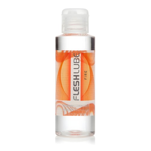 Lubricante Calentador Fleshlube Fire 100ml
