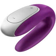 Satisfyer Partner Doble Diversión