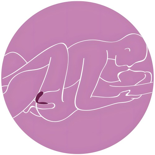 Satisfyer Partner Doble Diversión