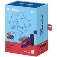 Satisfyer Partner Doble Diversión