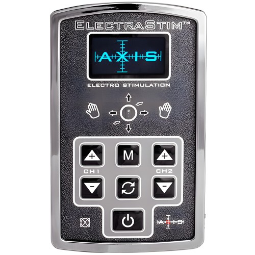 ElectraStim Axis Electro Stimulator