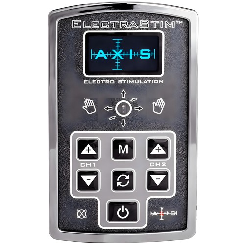 ElectraStim Axis Electro Stimulator
