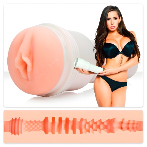 Masturbador Madison Ivy Beyond Fleshlight Girls Rosa Flesh