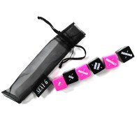 Sexy 6 Dice Foreplay Edition