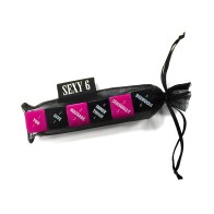 Sexy 6 Dados Edición Preliminares