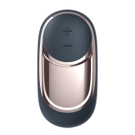 Satisfyer Layons Oscuro Deseo Masajeador Clitoriano