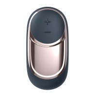 Satisfyer Layons Oscuro Deseo Masajeador Clitoriano