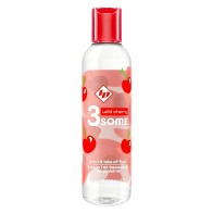 ID 3some Wild Cherry 3 In 1 Lubricant - 118ml