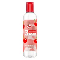 ID 3some Lubricante 3 en 1 Cereza Silvestre - 118ml