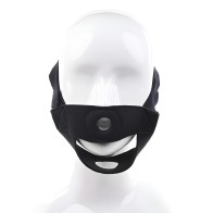 Sportsheets Face Strap On Harness - Comfortable & Flexible